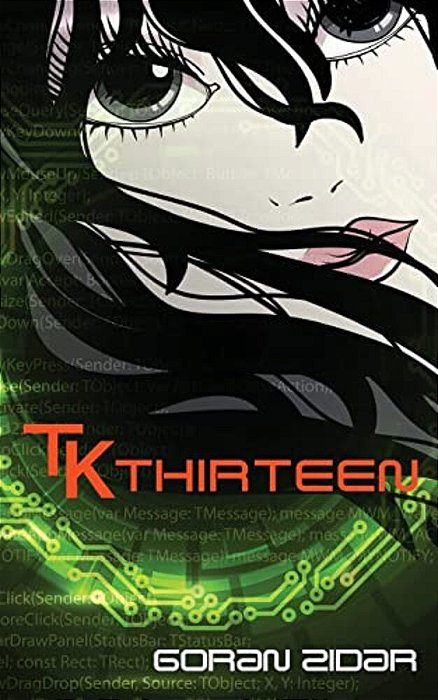 Tk Thirteen-..