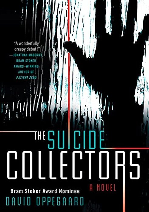 The Suicide Collectors-..