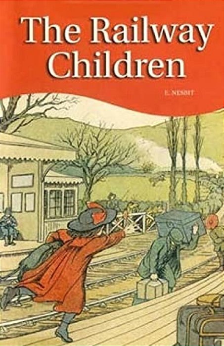 The Railway Children-..