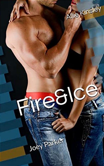 Fire&ice 10 - Joey Parker-..