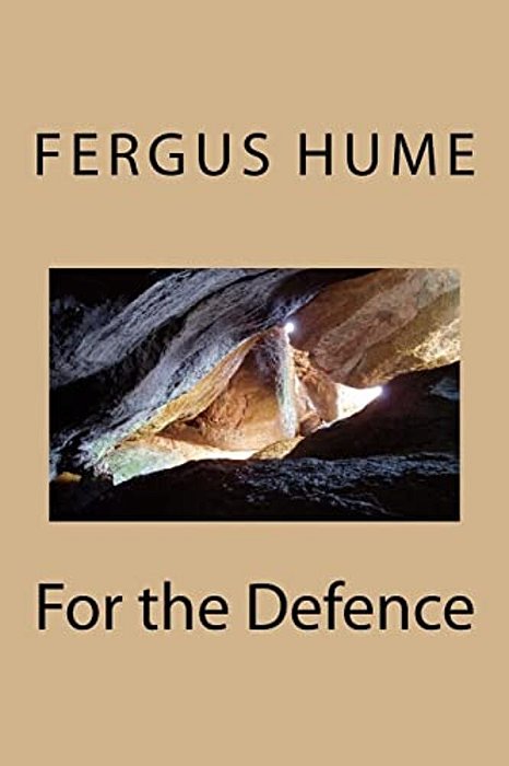 For The Defence-..