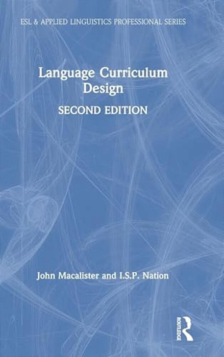 Language Curriculum Design-..