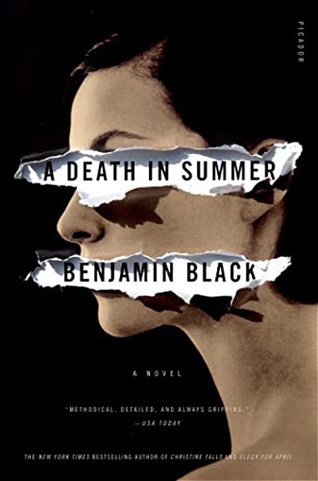 A Death In Summer-..