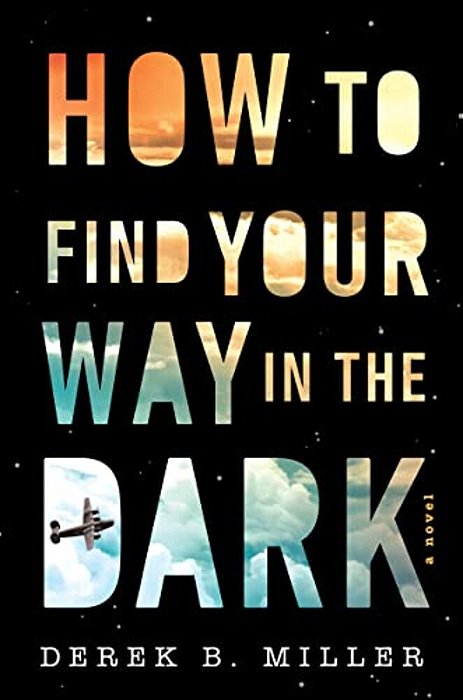 How To Find Your Way In The Dark-..