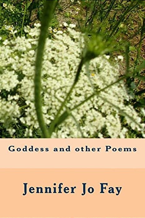 Goddess And Other Poems-..