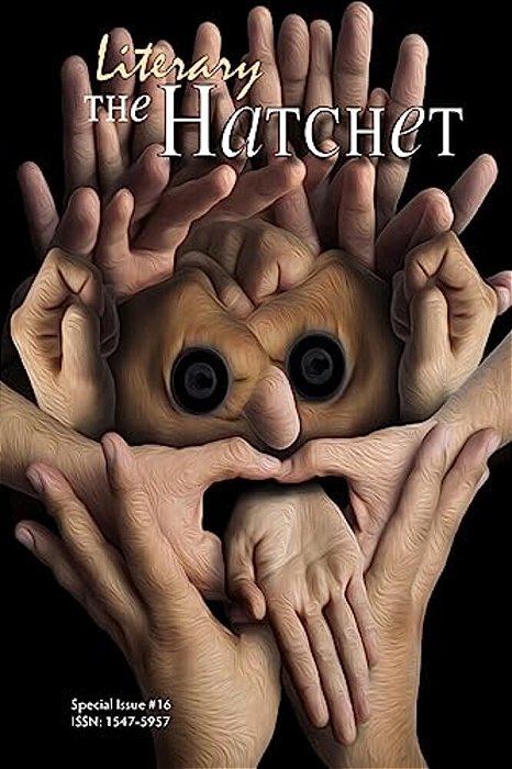 Literary Hatchet #16-..