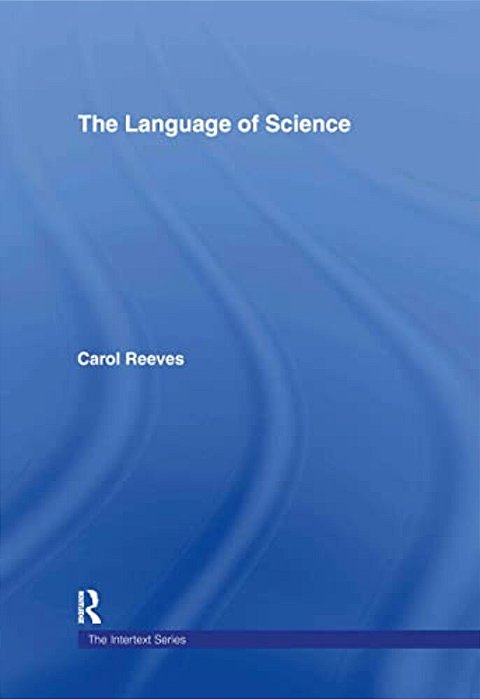 The Language Of Science-..