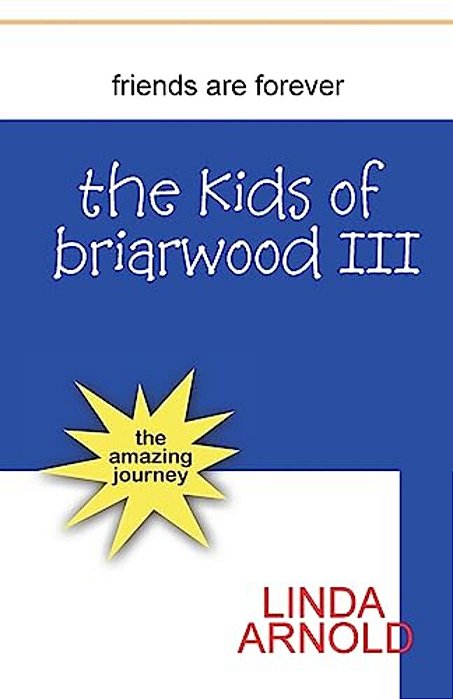 The Kids Of Briarwood III: The Amazing Journey-..