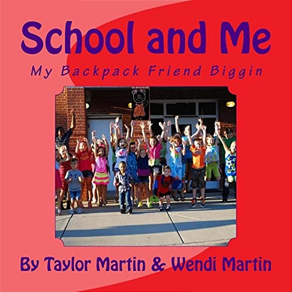 School And Me-..