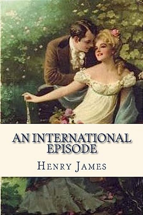 An International Episode-..