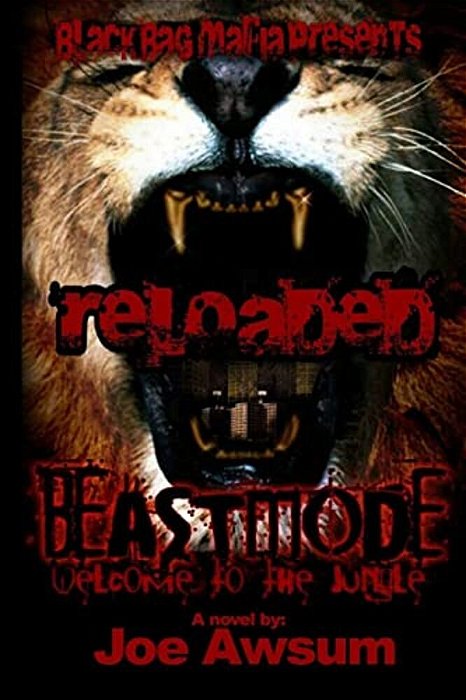 Beastmode: Reloaded-..