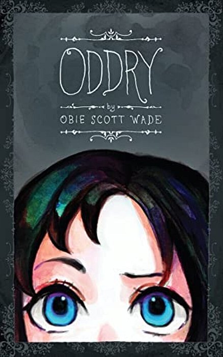 Oddry-..