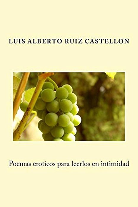 Poemas Eroticos Para Leerlos En Intimidad-..