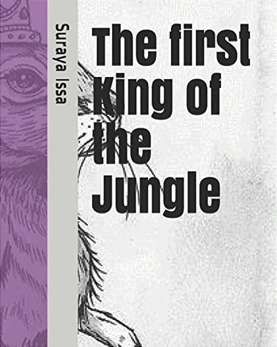 The First King Of The Jungle-..