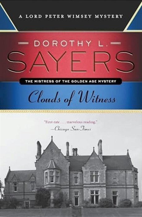 Clouds Of Witness-..
