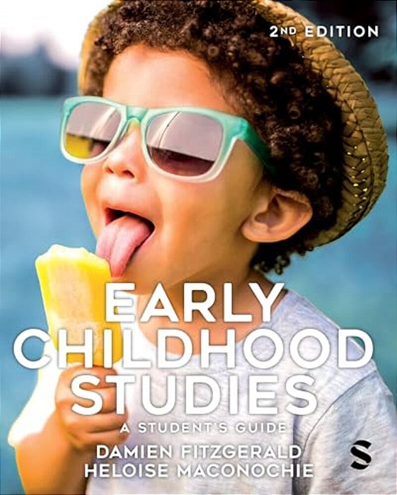 Early Childhood Studies-..