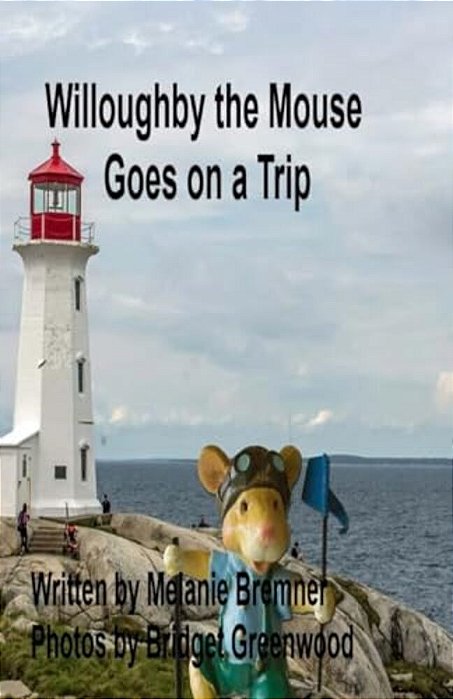Willoughby The Mouse-..