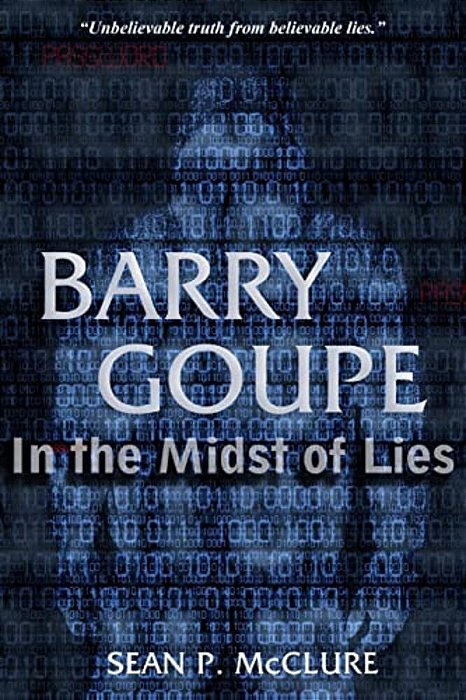 Barry Goupe: In The Midst Of Lies-..
