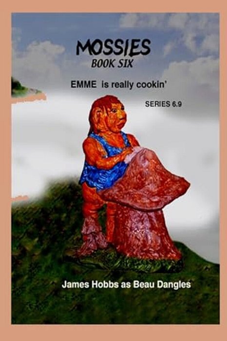 Emme Is Really Cookin' Series 6.9-..