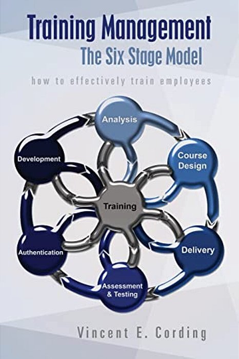 Training Management - The Six Stage Model: How To Effectively Train Employees-..