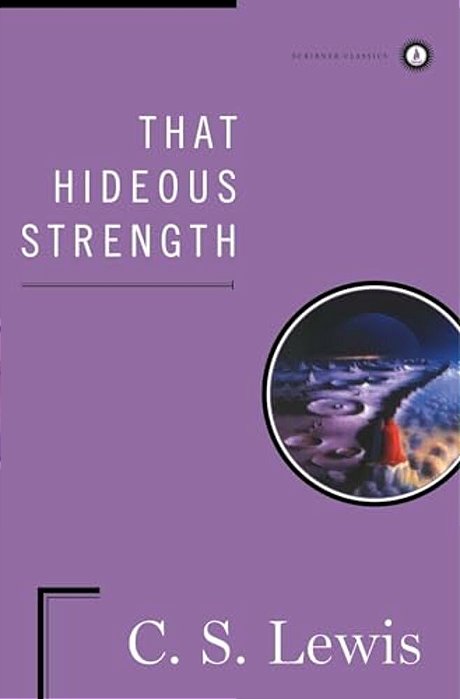 That Hideous Strength-..