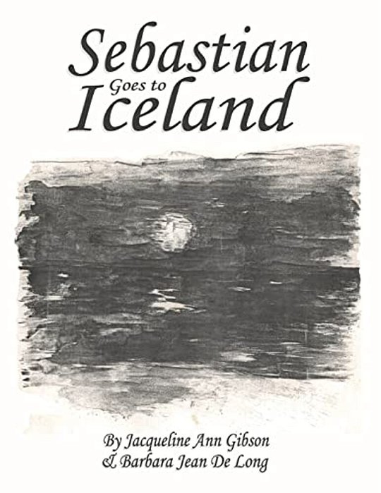 Sebastian Goes To Iceland-..