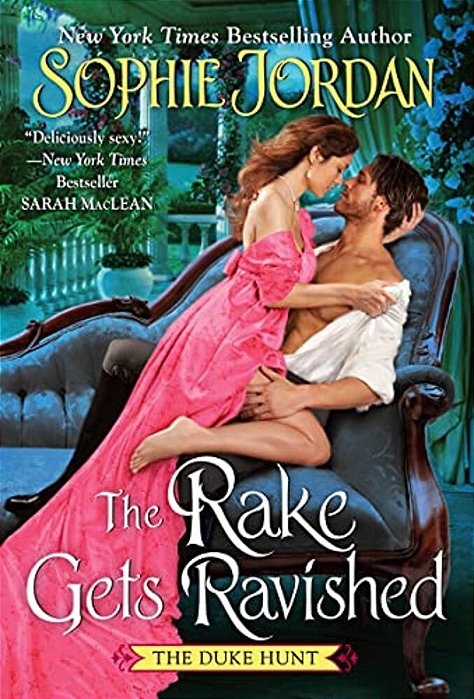 The Rake Gets Ravished-..