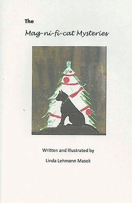The Mag-Ni-fi-cat Mysteries-..