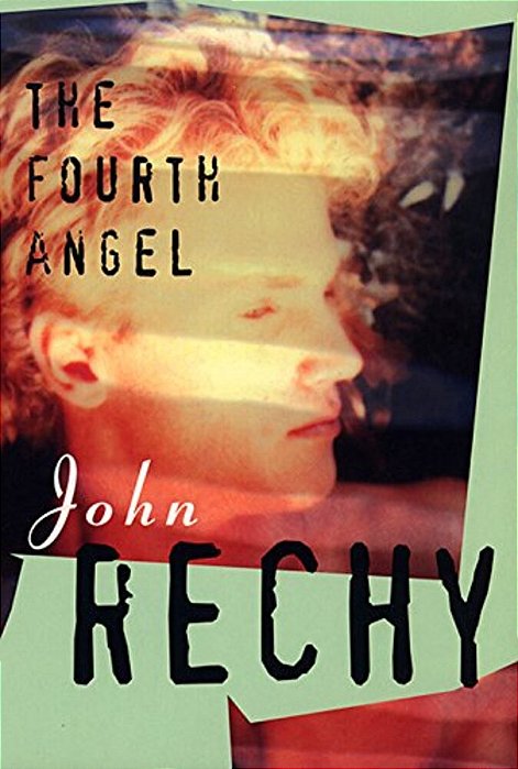 The Fourth Angel-..