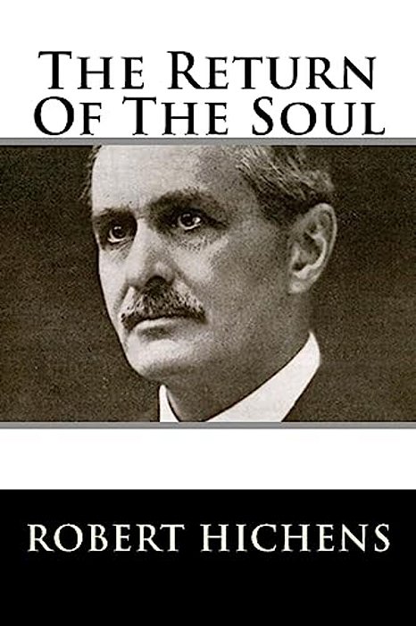 The Return Of The Soul-..