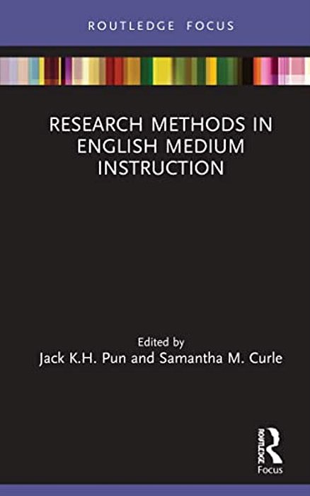 Research Methods In English Medium Instruction-..