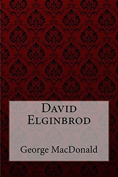David Elginbrod George Macdonald-..