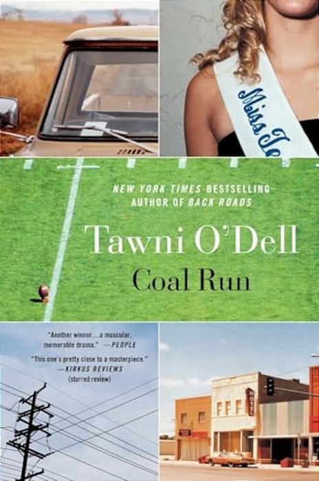 Coal Run-..