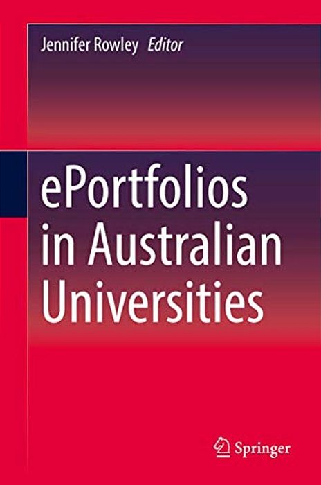 Eportfolios In Australian Universities-..