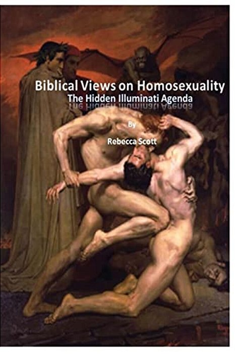 Biblical Views On Homosexuality: An Illuminati Agenda-..