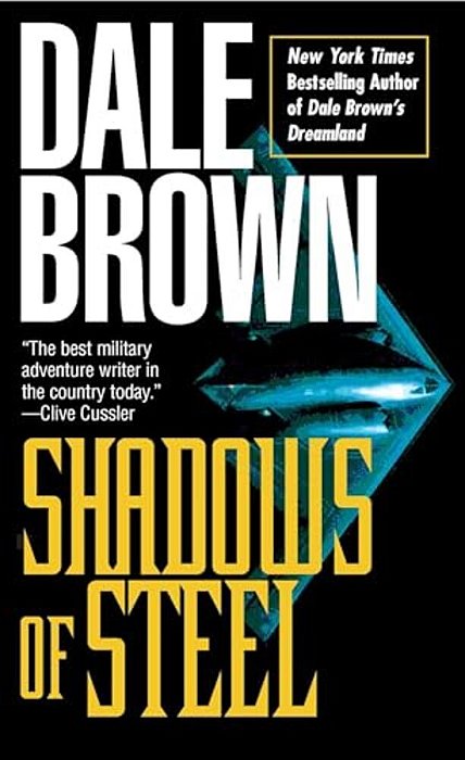 Shadows Of Steel-..