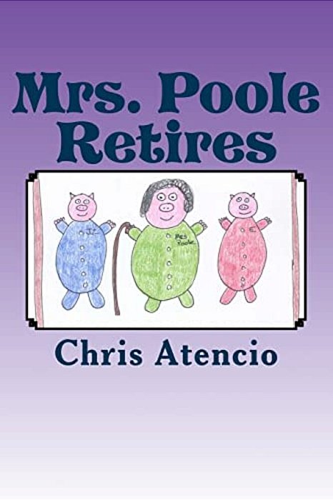 Mrs. Poole Retires-..