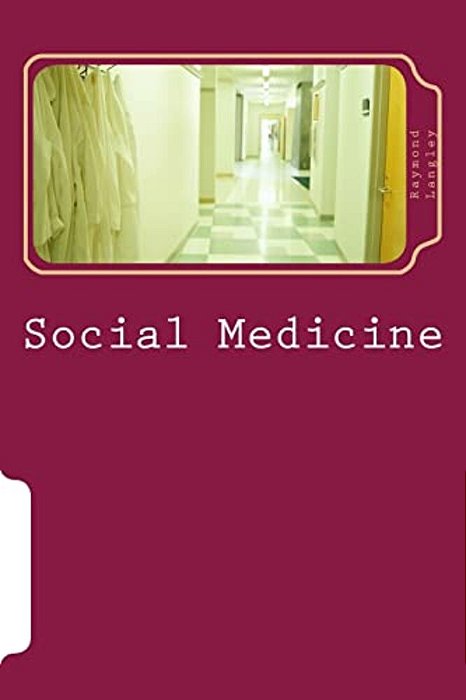 Social Medicine-..