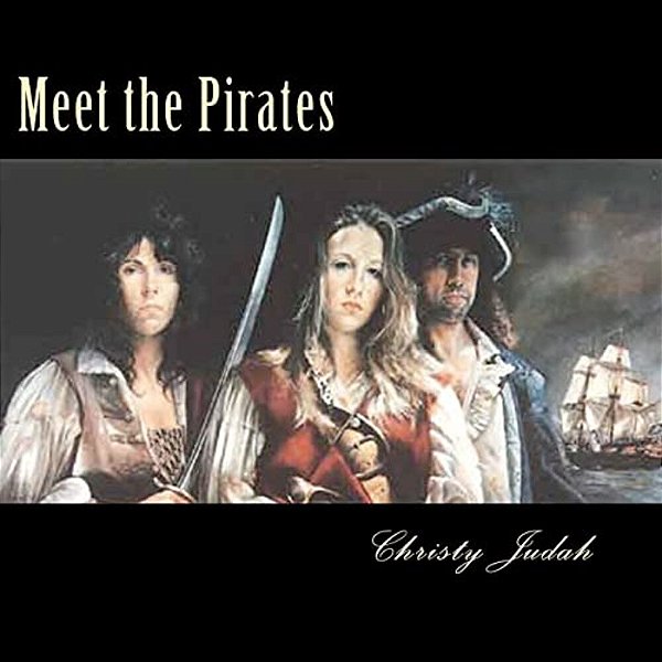 Meet The Pirates-..