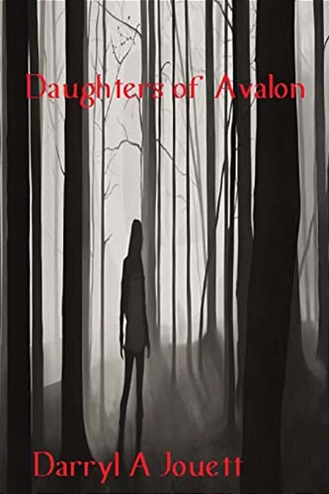 Daughters Of Avalon-..