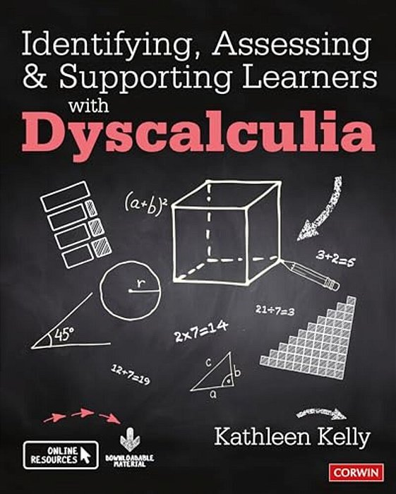 Identifying, Assessing And Supporting Learners With Dyscalculia-..