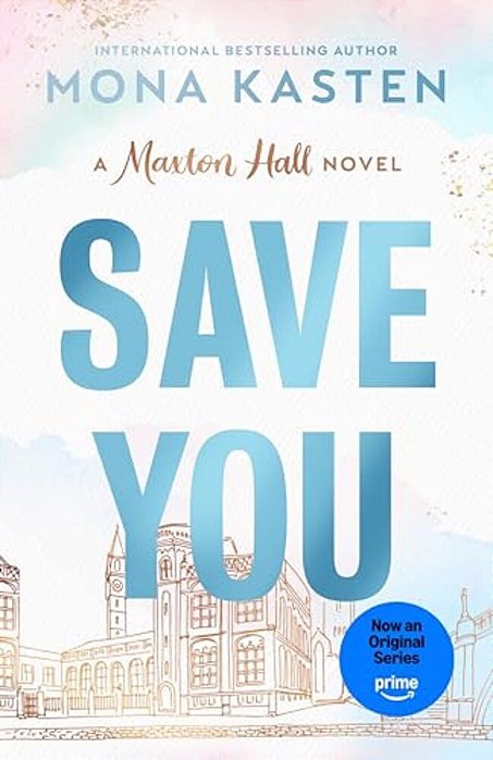 Save You-..