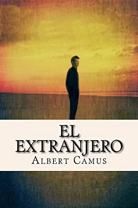 El Extranjero-..