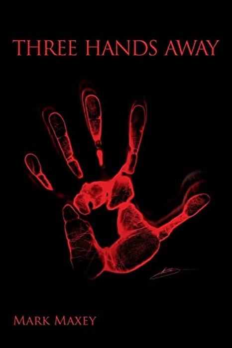 Three Hands Away-..