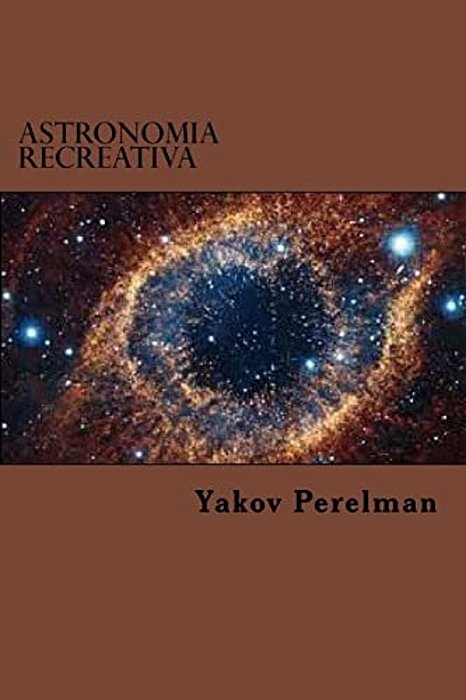 Astronomia Recreativa-..