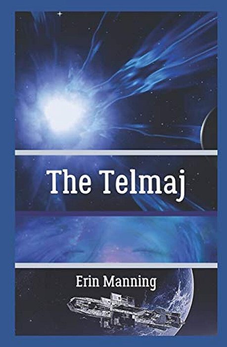 The Telmaj: Book One: Tales Of Telmaja-..