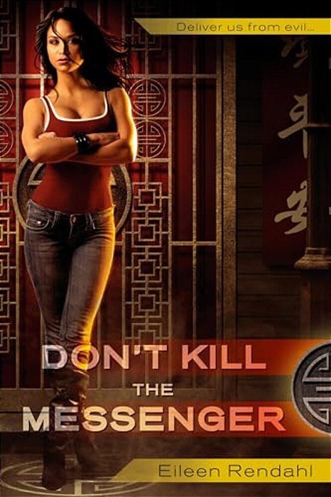 Don't Kill The Messenger-..