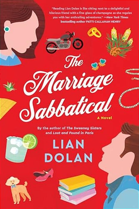 The Marriage Sabbatical-..