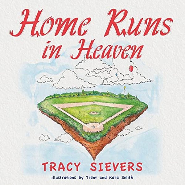 Home Runs In Heaven-..
