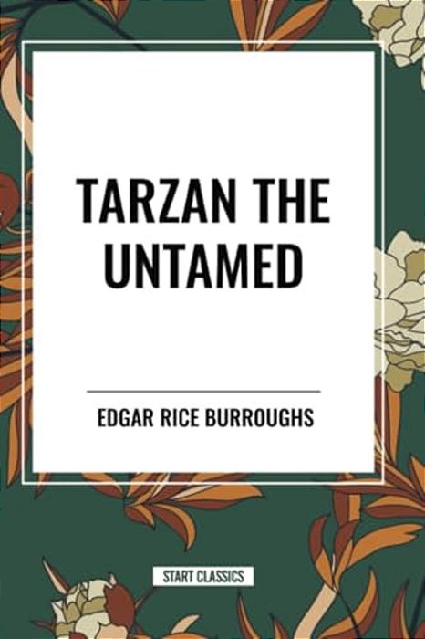 Tarzan The Untamed-..